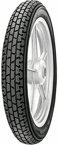 METZELER BLOCK C 3.5/80 R 18 56S