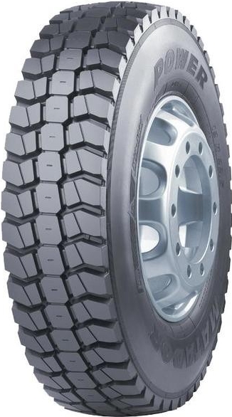 MATADOR DM 1 12/80 R 20 154/149K