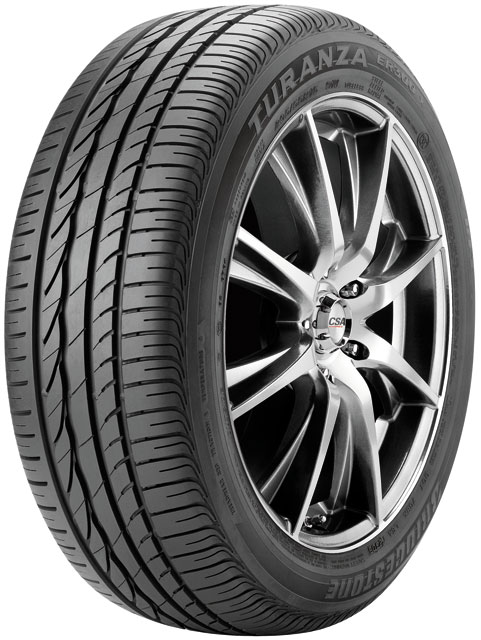 BRIDGESTONE TURANZA ER300 275/35 R 19 96Y