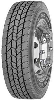 GOODYEAR UG MAX S 315/60 R 22.5 154/148L