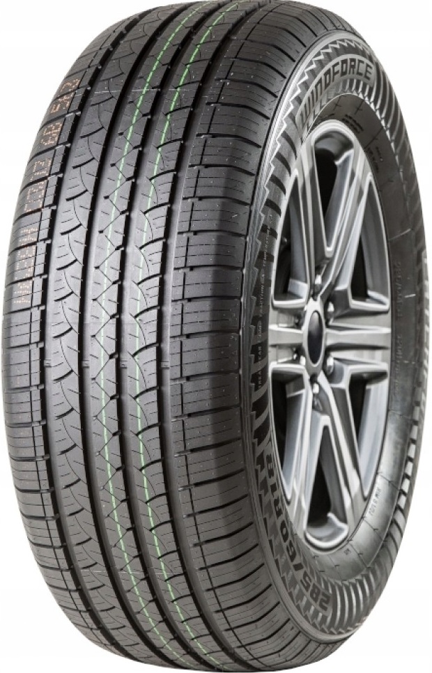 WINDFORCE CATCHFORS H/T 275/65 R 17 115H