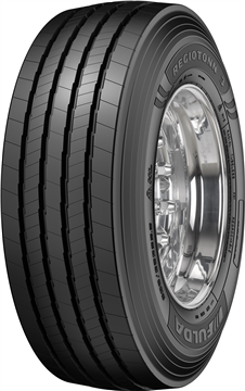 FULDA REGIOTONN 3 385/65 R 22.5 164K158L