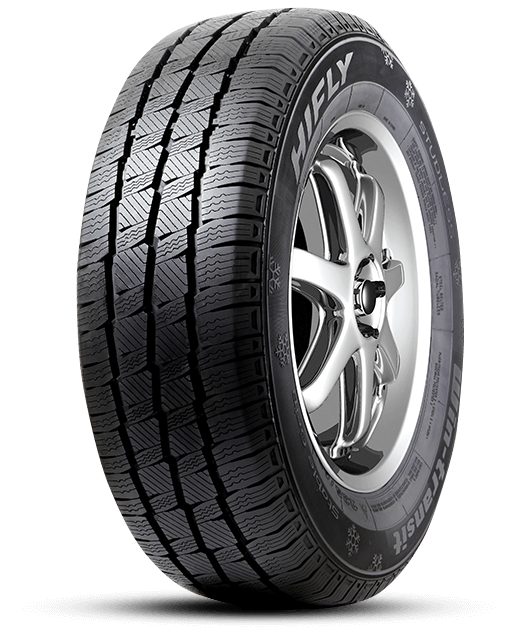 HIFLY WIN TRANSIT 195/70 R 15 104R