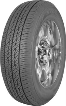 DUNLOP GRANDTREK ST20 215/60 R 17 96H