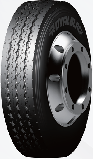 ROYAL BLACK AV211 315/80 R 22.5 161/154K