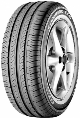 GT RADIAL CHAMPIRO_ECO 155/70 R 13 75T