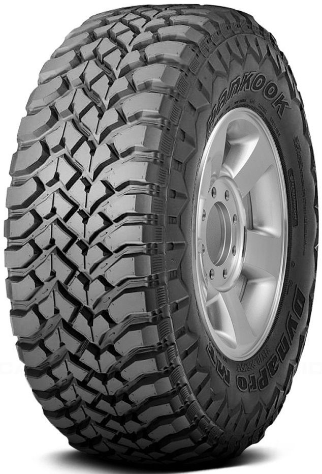 HANKOOK RT03 DYNAPRO MT 33/12.5 R 15 108Q