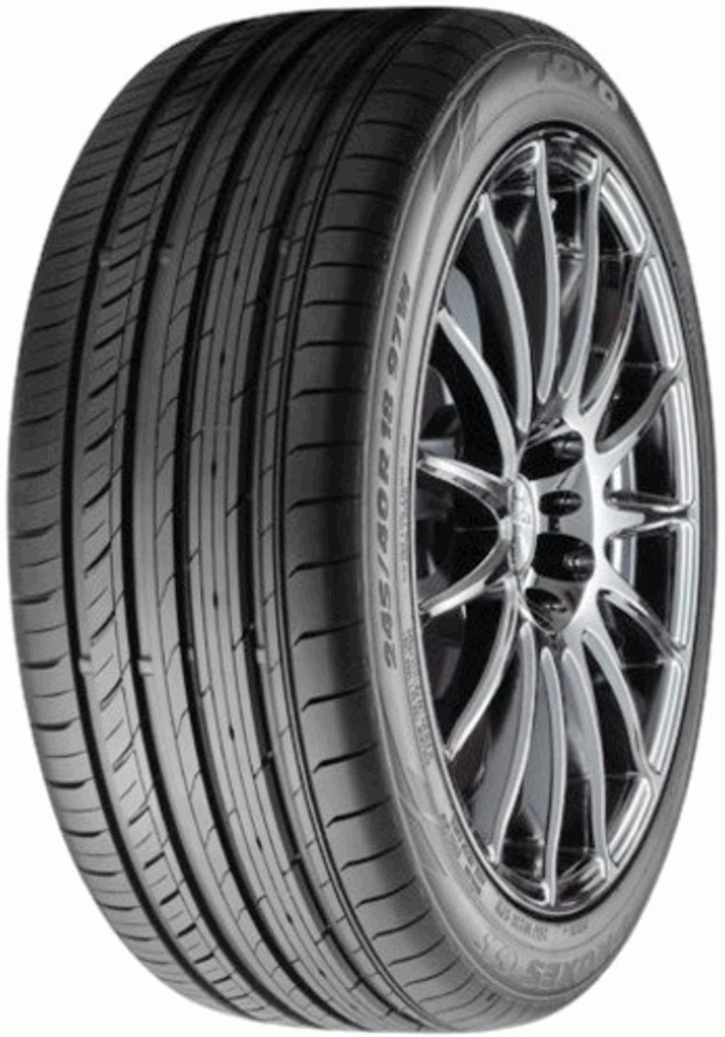 TOYO PROXES C1S 255/45 R 18 103Y