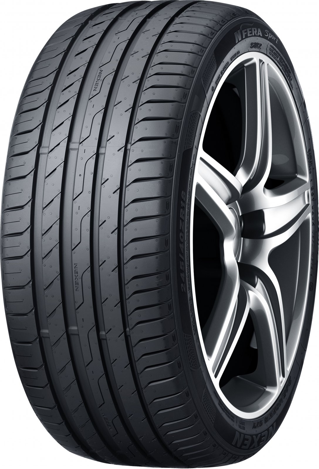 NEXEN N´FERA SPORT EV 225/55 R 18 98W