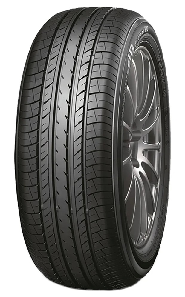 YOKOHAMA BLUEARTH E70B 185/60 R 15 84H