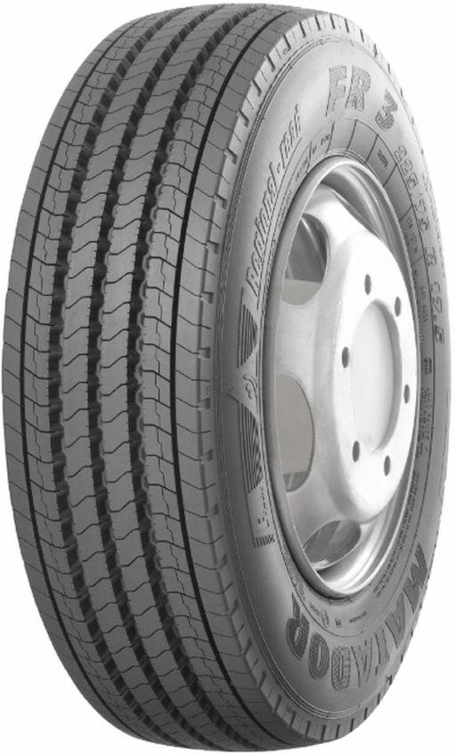 MATADOR FR 3 215/75 R 17.5 126/124M