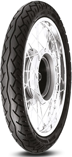 DUNLOP D110 80/90 R 16 43P