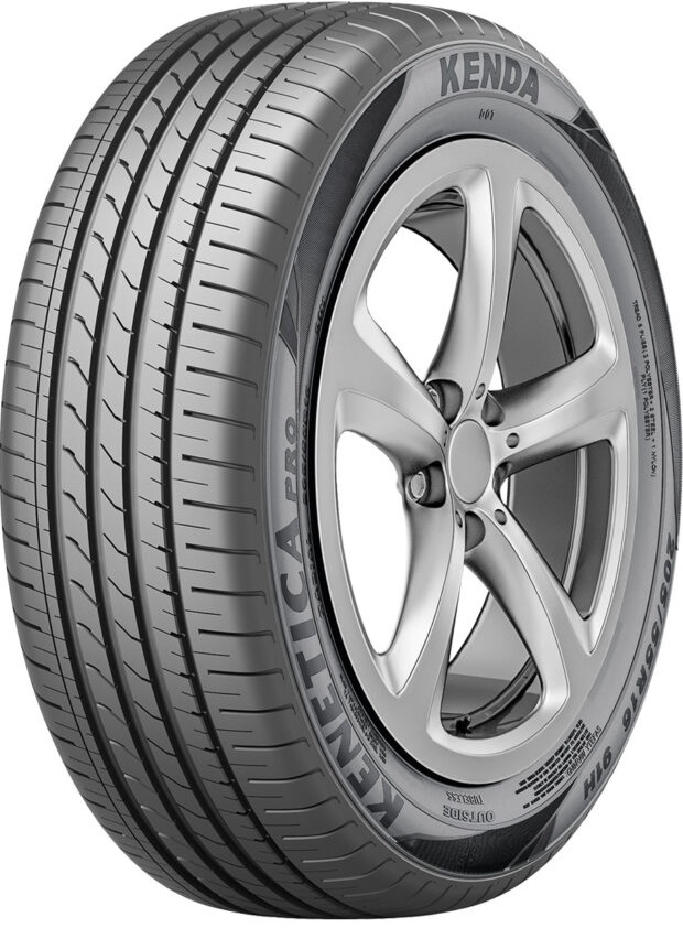 KENDA KENETICA PRO KR210 185/65 R 14 86H