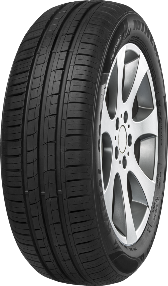 MINERVA 209 175/70 R 12 81T