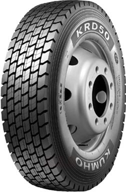 KUMHO KRD50 315/80 R 22.5 156/150L