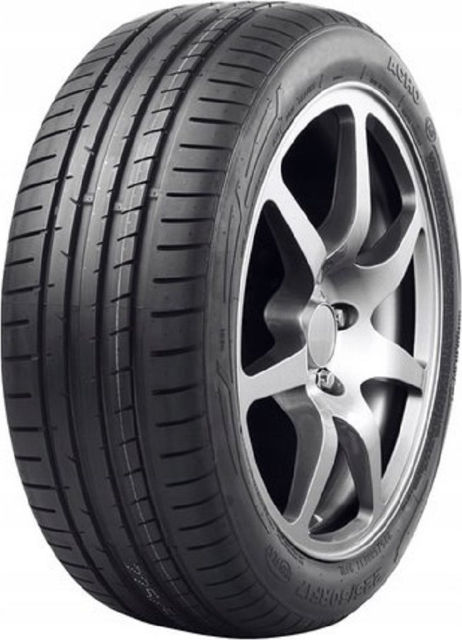 LEAO NOVA FORCE ACRO 275/45 R 18 107W