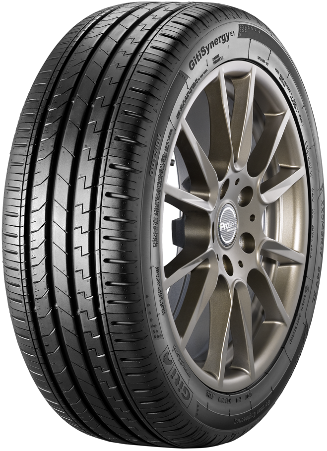 GITI GITISYNERGY E1 185/70 R 14 88H