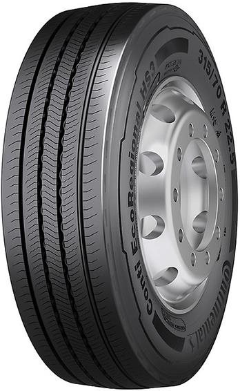 CONTINENTAL CONTI ECOREGIONAL HS3 295/80 R 22.5 154/149M