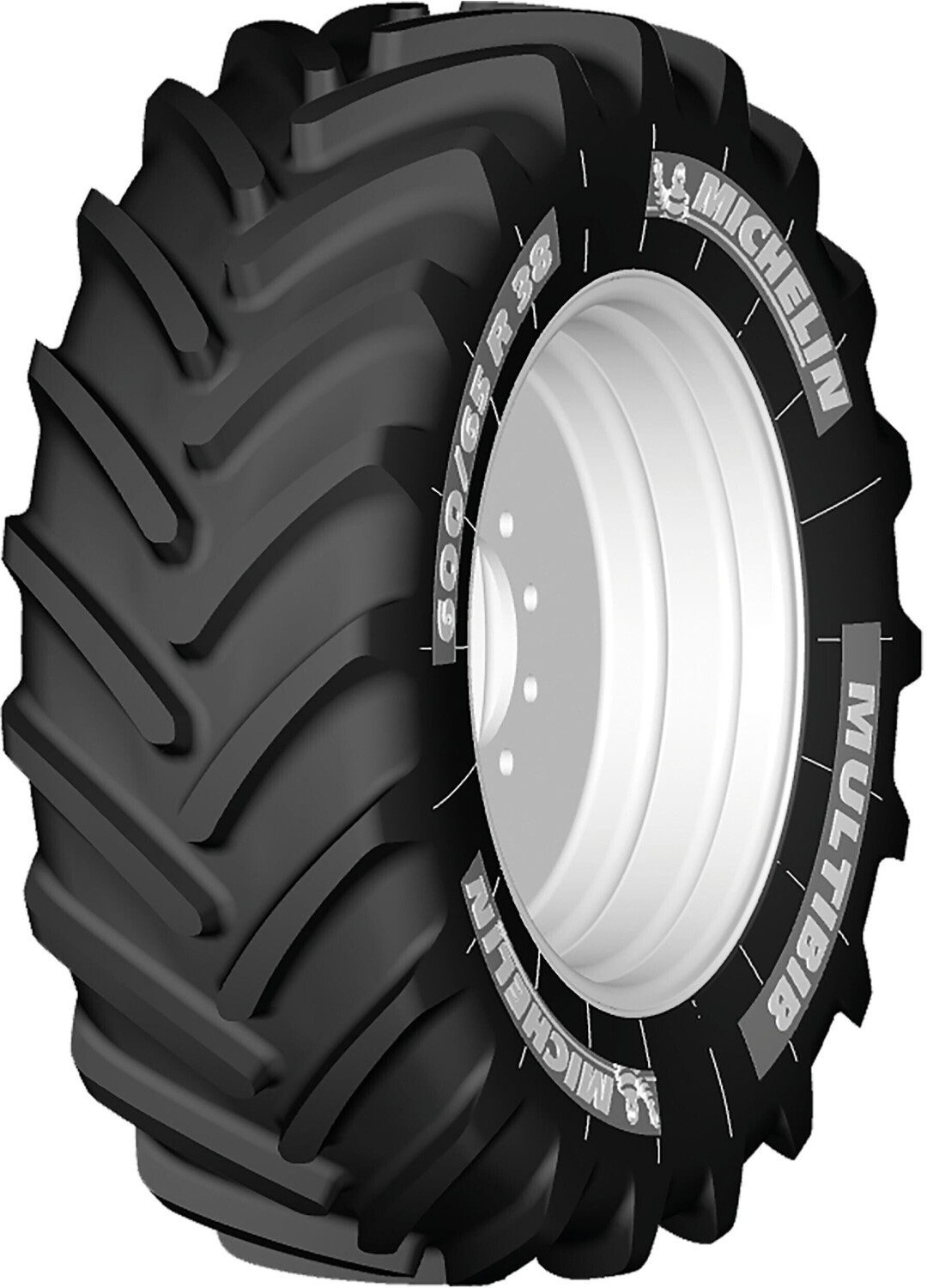 MICHELIN MULTIBIB PLUS 650/65 R 38 163D