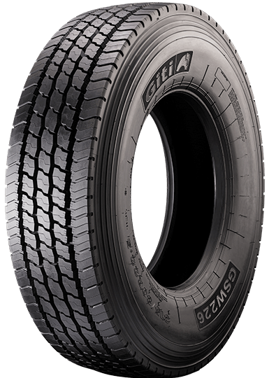 GITI GSW226 315/70 R 22.5 156/150L