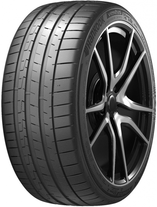 HANKOOK K129 VENTUS S1 EVO Z 235/35 R 19 91Y