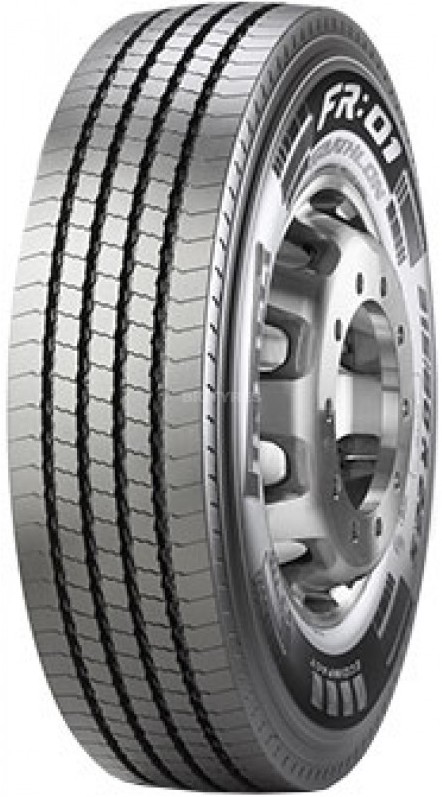 PIRELLI FR:01T 205/75 R 17.5 124/122M