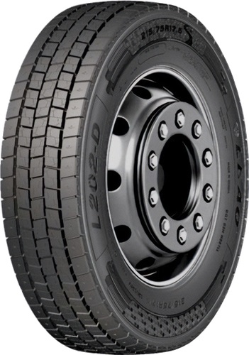 LEAO L202 D 305/70 R 19.5 148/145M