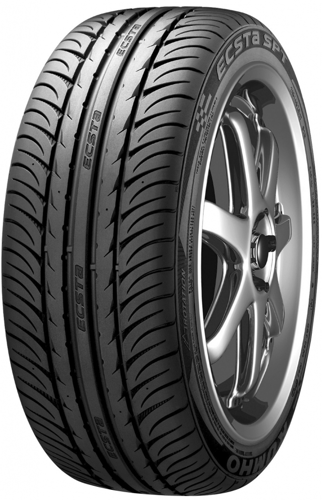 KUMHO ECSTA SPT KU31 205/50 R 17 93W