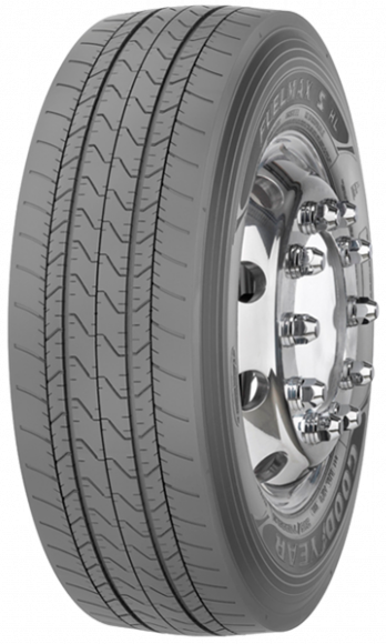 GOODYEAR FUELMAX S G2 385/65 R 22.5 160/158K