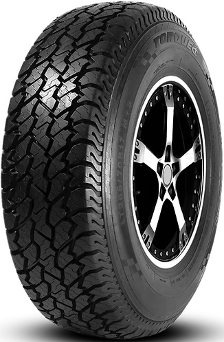 TORQUE AT701 245/75 R 16 111S