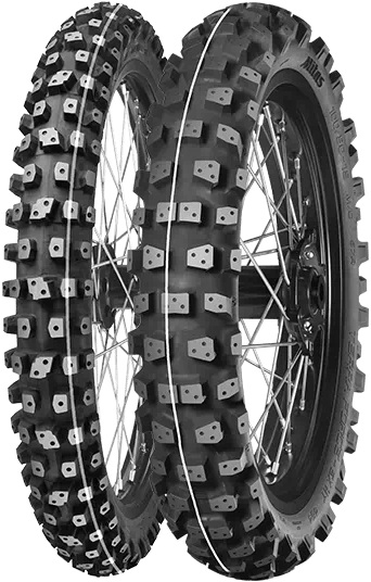 MITAS TERRA FORCE EX HT 110/90 R 19 62M