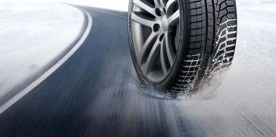 Hankook Winter i*cept evo2 – skvělá přilnavost