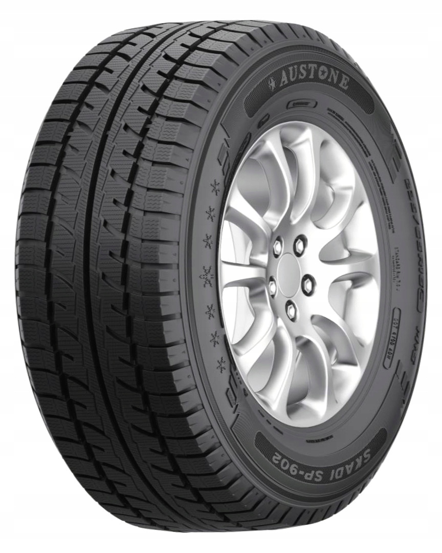 AUSTONE SKADI SP 902 185/75 R 16 104/102R