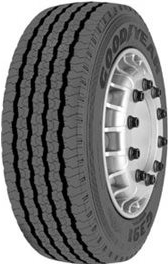 GOODYEAR G391 10/80 R 22.5 144/142M