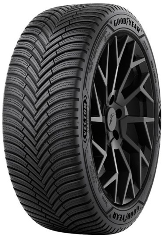 GOODYEAR VECTOR ALL SEASON 4 285/45 R 20 112H