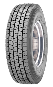 SAVA ORJAK 4 PLUS 295/80 R 22.5 152/148M