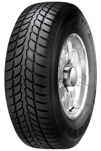 GT Radial Savero WT – směs běhounu