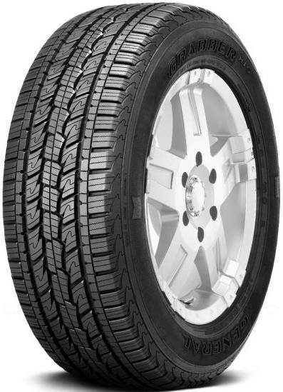 GENERAL TIRE GRABBER HTS 265/70 R 17 113S