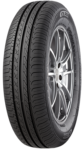 GT Radial FE1 City – konstrukce kostry