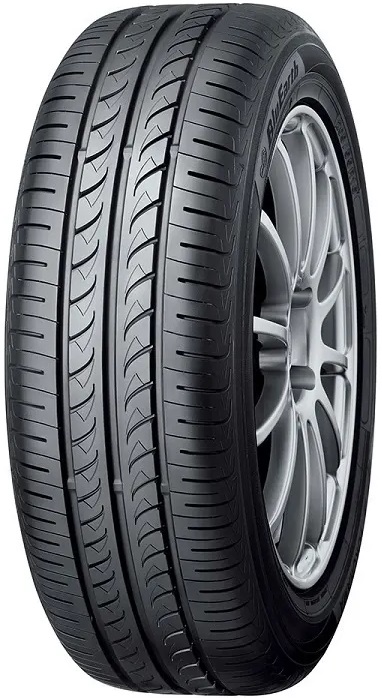 YOKOHAMA BLUEARTH A AE01B 165/60 R 14 75T