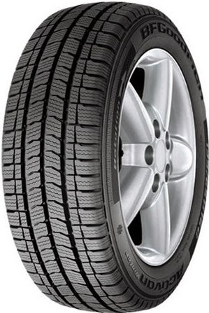 BFGOODRICH ACTIVAN WINTER 235/65 R 16 115/113R