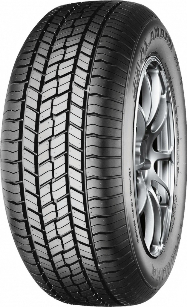 YOKOHAMA GEOLANDAR H/T G033V 215/70 R 16 100H