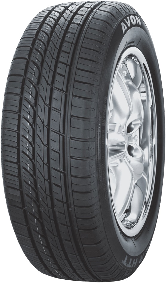 AVON RANGER HTT 235/60 R 18 103V