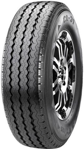 CST CL31N TRAILERMAXX ECO 165/80 R 13 94/92N