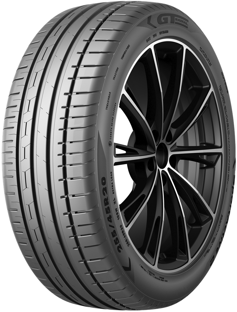 GT RADIAL SPORTACTIVE 2 245/45 R 18 100Y