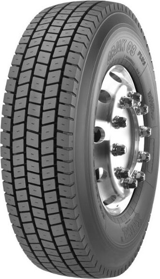 SAVA ORJAK O3 PLUS 12/80 R 22.5 152/148L