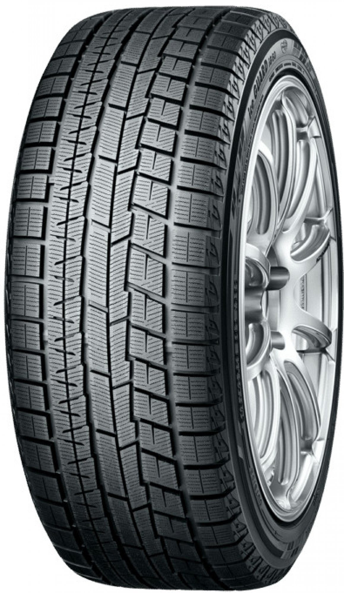 YOKOHAMA ICEGUARD IG60 175/55 R 15 77Q