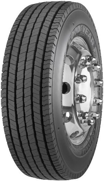 GOODYEAR URBANMAX MCD 275/70 R 22.5 148/152J