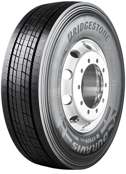 BRIDGESTONE R-STEER 002 265/70 R 19.5 140/138M