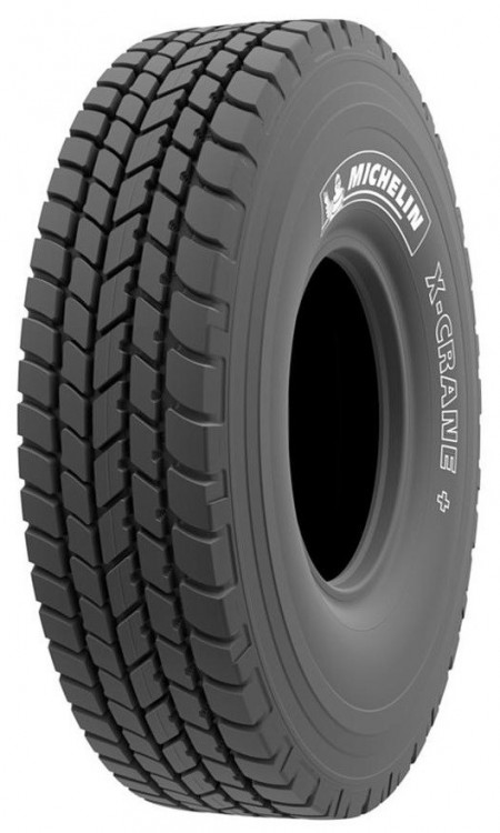 MICHELIN X CRANE+ 525/80 R 25 176F